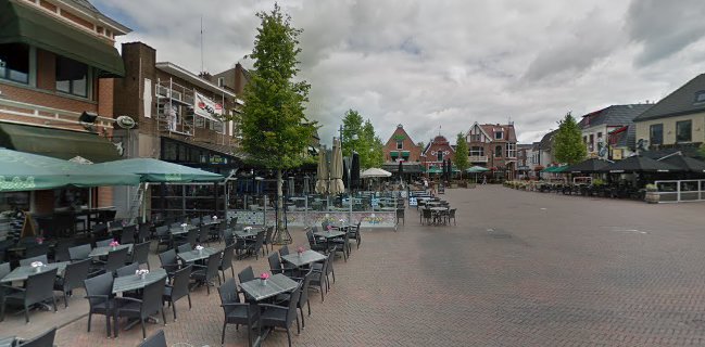 Ome Hans Eten & Drinken