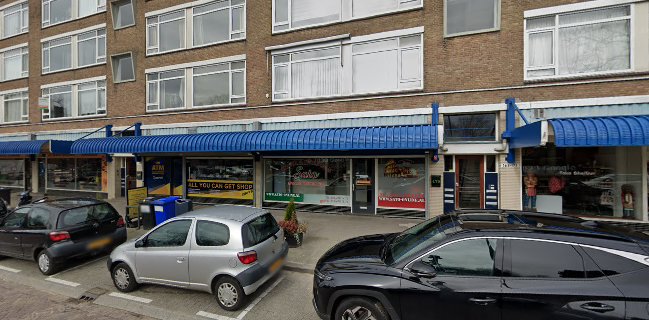 Sato Pizzeria-Grillroom