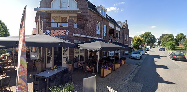 VOF De Ru‹ne Open Times