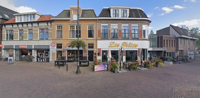 Happy Grill - Horeca