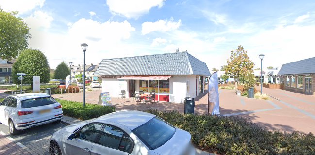 Snackcorner Beijersehof - Oud-Beijerland