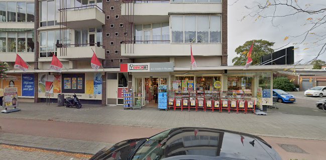 Dirck3 Rotterdam Burgemeester Baumannlaan