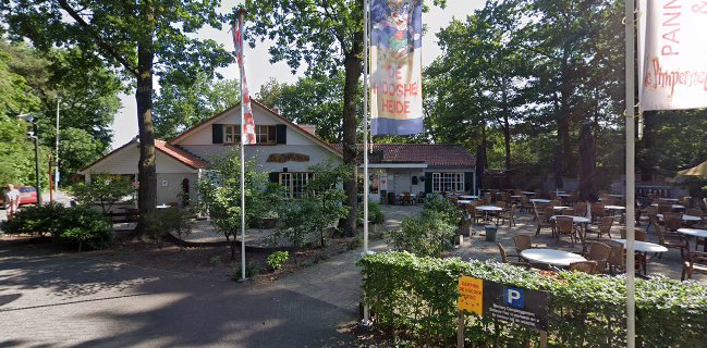 Pannekoekenhuys De Pimpernel