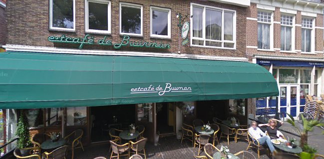 De Buurman Bar & Grill