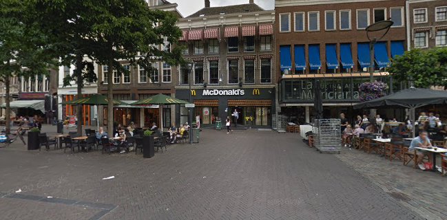 Reviews of McDonald's Zwolle Centrum in Zwolle - Horeca