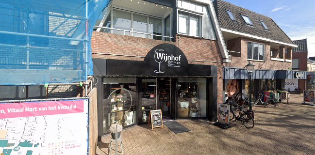 Wijnhof Ommen