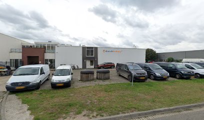 Dutch Bakery Group B.V.