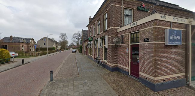 Café Gelderingen