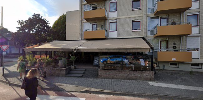 Bij De Jongens Valkenburg