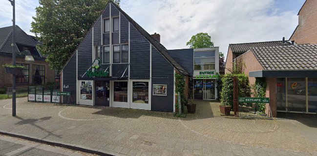 Cafetaria Eetcafé Kokkie