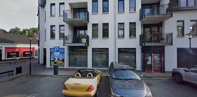 Odin Oosterbeek- biologische supermarkt