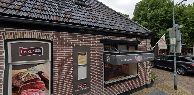 Grandcafe Hotel De Viersprong