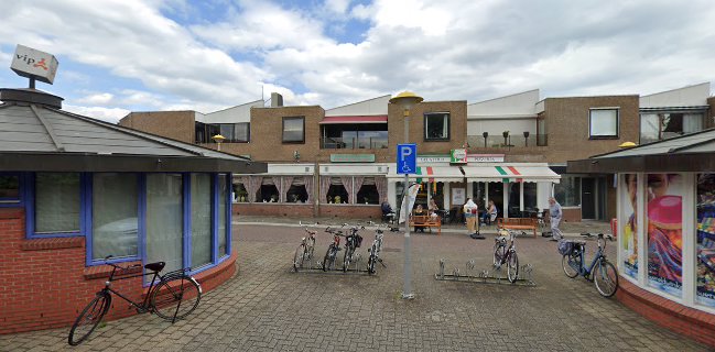 Ciao Italia pizzeria/gelateria