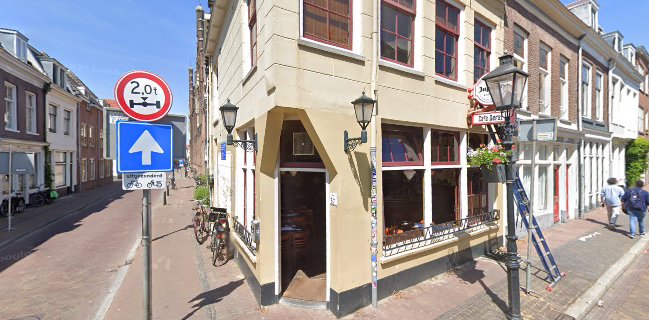 Opinii despre Café DeRat în Utrecht - Horeca