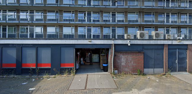 Prinsenplein 52, 3078 VN Rotterdam