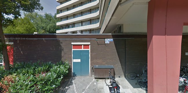 Woeste Hoeve - Horeca