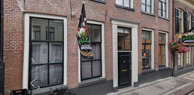 Pizzeria & bezorgservice Farao Elburg