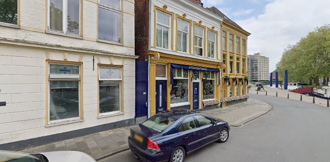 Opinii despre Harbour Café în Groningen - Horeca