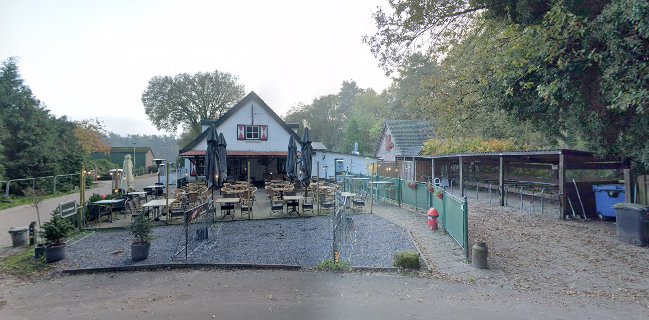 Eetcafé de Klinkert