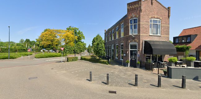Restaurant Sfeerlijk