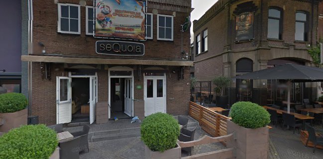 Sequoia Bar & Dancing