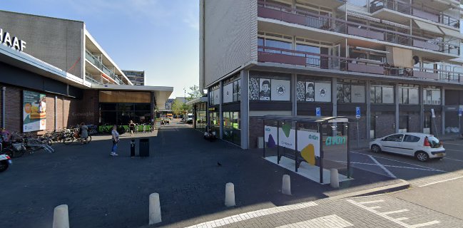 MONSTER SUSHI ARNHEM