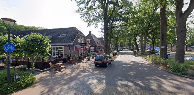 Firma Bakkerij Pepping