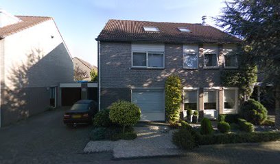 Jessica's Taarten Kaatsheuvel