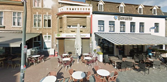 Eethuis De Plats Sushi & Chinese Gerecht & Cafetaria