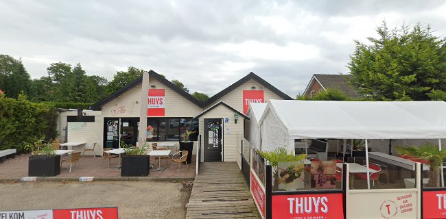 Comentarii opinii despre Thuys Eten en Drinken