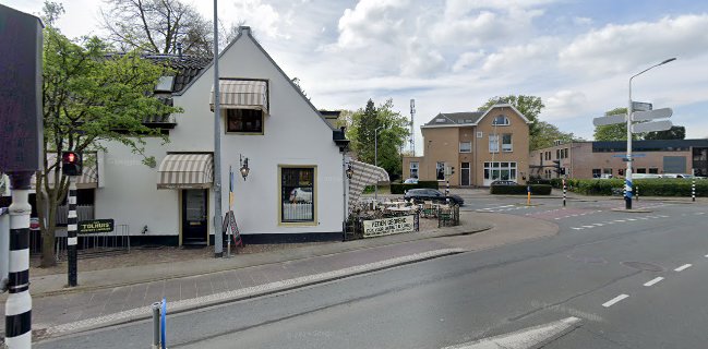 Café Tolhuis