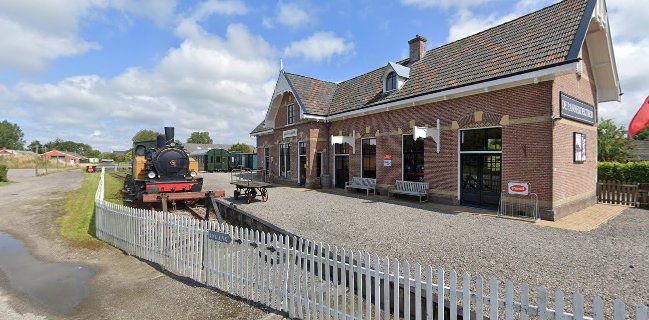 De Pannekoektrein