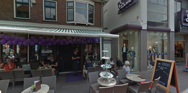 Grand Café de Gulle Gaper