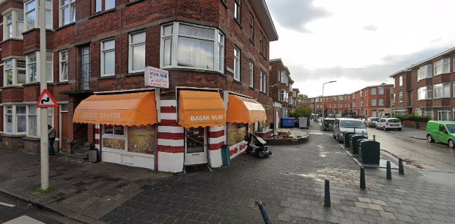 Bakkerij Başak Nur - Horeca
