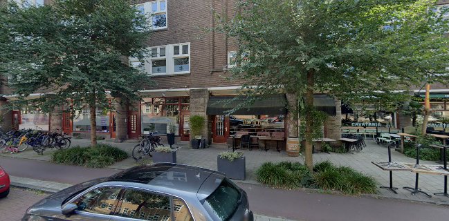 Restaurant Il Re di Puglia