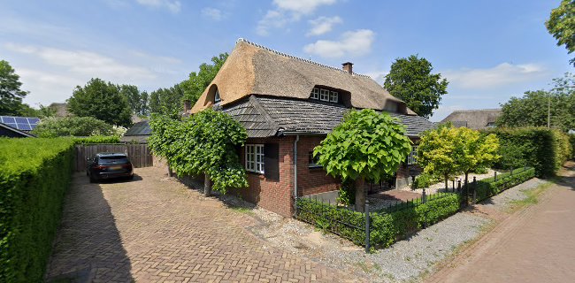 Hoogstraat 40, 5352 LC Deursen-Dennenburg