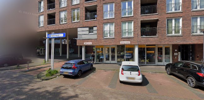 Barnies Kipcorner Open Times