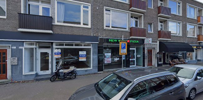 New York Pizza Phone number