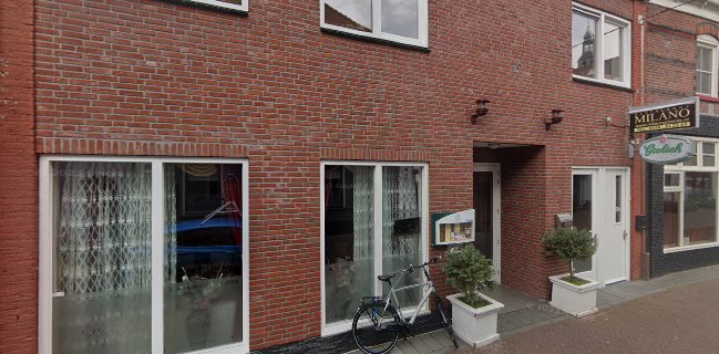 Restaurant Milano - Horeca