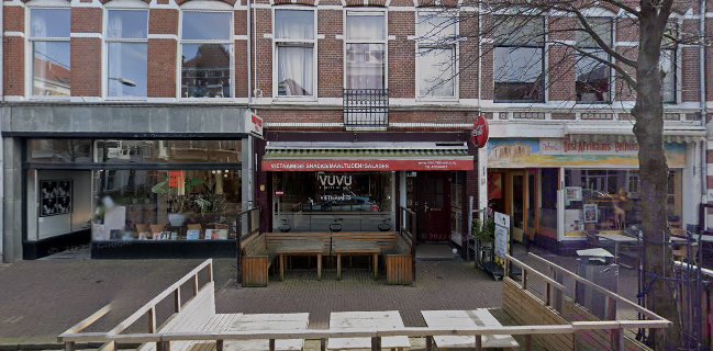 Comentarii opinii despre VuVu The Hague