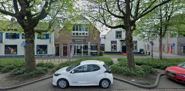 Sushi Eight Etten-Leur