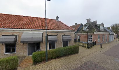 Pizzeria Ill Leono L`oro