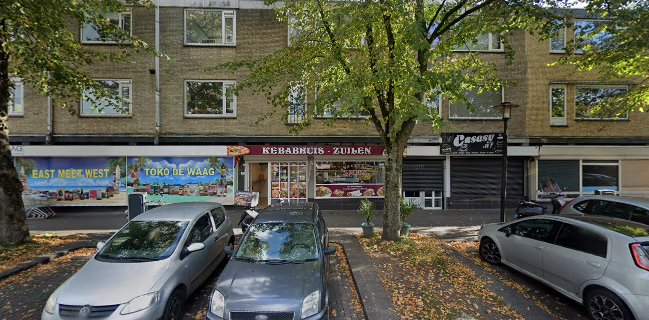 Opinii despre Casasy în Utrecht - Horeca