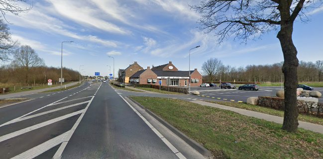 Restaurant en Hotel Op de Vos