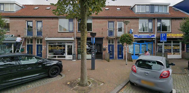 Buns of Glory Alphen aan den Rijn