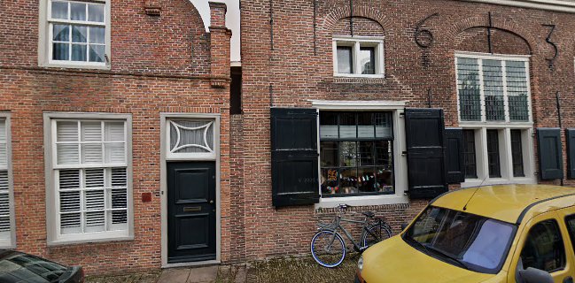 Het Weeshuis Monnickendam