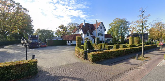 Restaurant Châlet Couvert