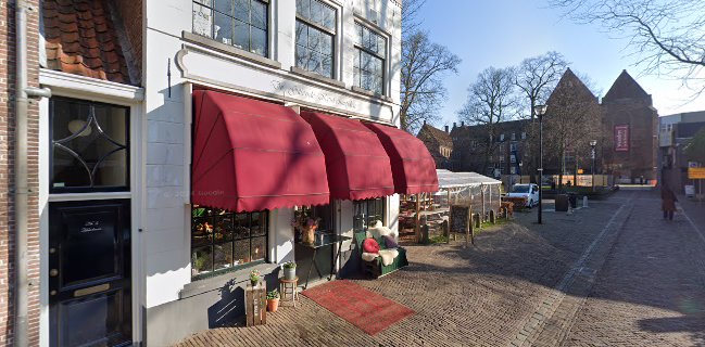 De Gillende Keukenmeiden