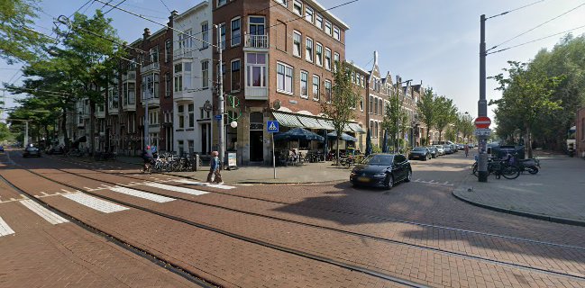 Opinii despre Dahlak Eritrees restaurant în Rotterdam - Horeca