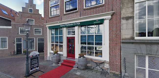 Slijterij/Wijnhandel de Dijk Phone number